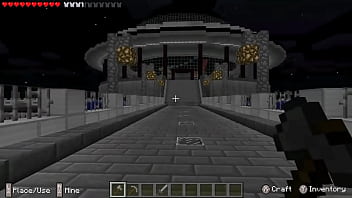 Un recopilatorio de versiones desconocidas de minecraft