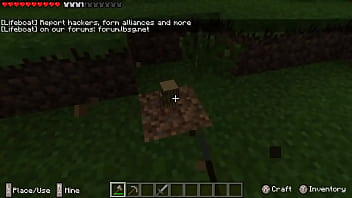 Un recopilatorio de versiones desconocidas de minecraft