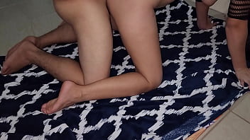 Xxx mi hijastra española me visita y me folla