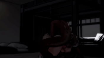 Tranny Gets Bbc Secondlife thumbnail