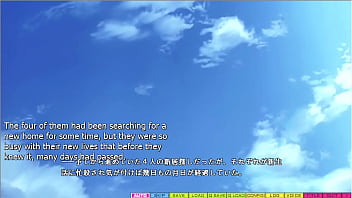 Tenioha 2 Limit Over Part 40 thumbnail