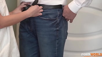 Alexa flexy's anal sex longings cum true gp1671