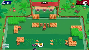 жесткий гол