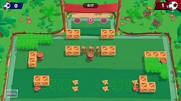 жесткий гол