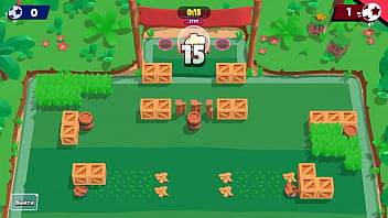 жесткий гол