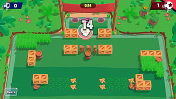 жесткий гол