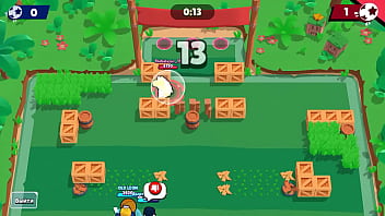 жесткий гол