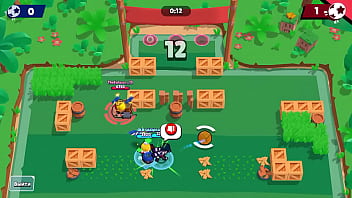 жесткий гол