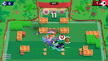 жесткий гол