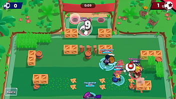 жесткий гол