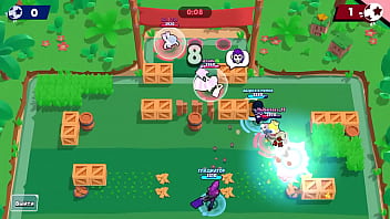 жесткий гол