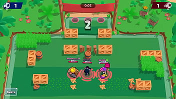 жесткий гол