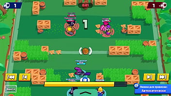 жесткий гол