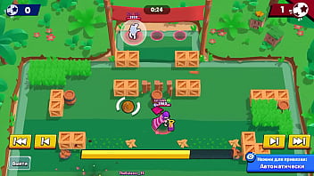 жесткий гол