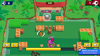 жесткий гол