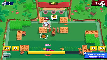 жесткий гол