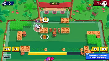 жесткий гол