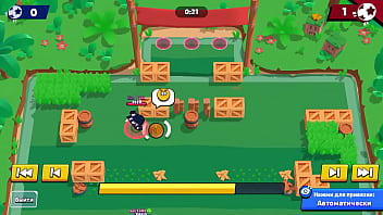 жесткий гол