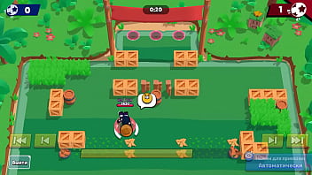 жесткий гол