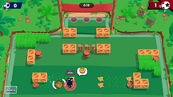 жесткий гол