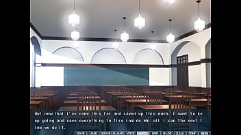 Kanobitch the reason she became a slut ep6 doggystyle