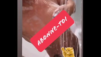 Vidéos disponibles sous la douche bon week end end