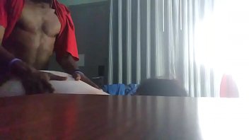 Bbc thick white chick n the p