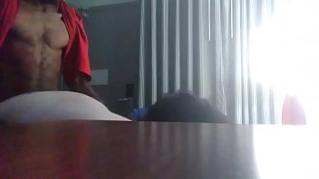 Bbc thick white chick n the p