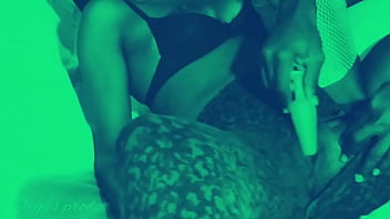 Threesome in the couch