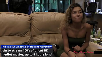 Tampa university entrance physical kalani luana