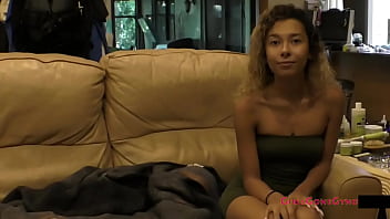 Tampa university entrance physical kalani luana