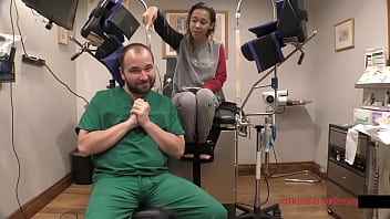 Tampa University Entrance Physical Kalani Luana thumbnail