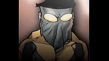 1v7 enmascarado mark