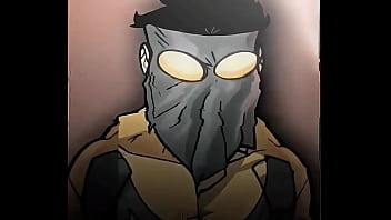 1v7 enmascarado mark