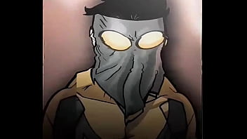 1v7 enmascarado mark