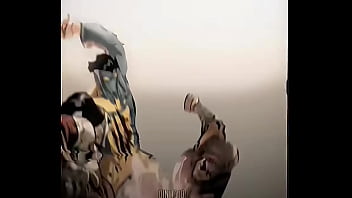 1v7 enmascarado mark