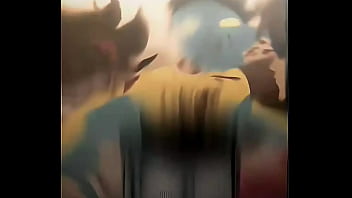 1v7 enmascarado mark