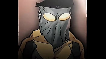 1v7 enmascarado mark 1v7 enmascarado mark