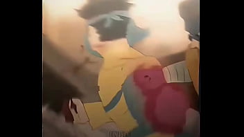 1v7 enmascarado mark