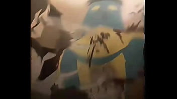 1v7 enmascarado mark