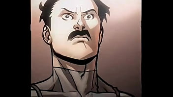 1v7 enmascarado mark