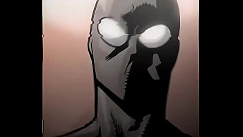 1v7 enmascarado mark