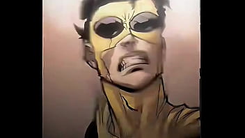 1v7 enmascarado mark