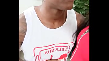 Na intimidade com john rick