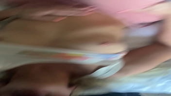 Kim Loves Sucking Cock Upside Down thumbnail