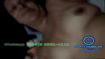 Bafão serrralitrense masturbação feminina