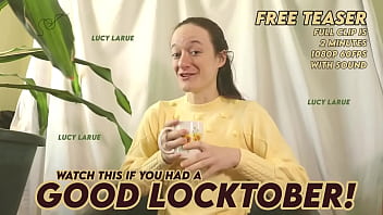 Watch this if you had a good locktober