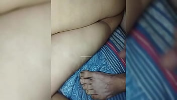 Meanwhile my husband was peacefully next to me that i was sucking another man's dick