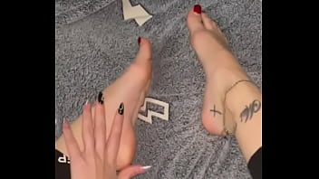 Frenchfeet tatoos