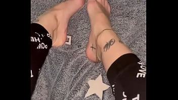 Frenchfeet tatoos